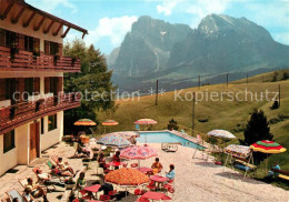 73244283 Seiser Alm Dolomiten Hotel Paradiso  - Autres & Non Classés