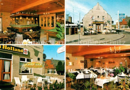 73244270 Maarheeze Hof Van Holland Hotel Restaurant Maarheeze - Other & Unclassified