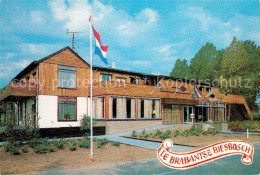 73244269 Werkendam Kalkoenrestaurant De Brabantse Biesbosch Werkendam - Other & Unclassified