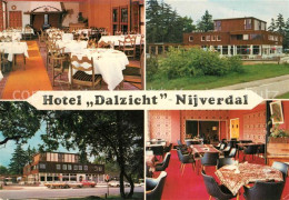 73244262 Nijverdal Hotel Cafe Restaurant Dalzicht Nijverdal - Altri & Non Classificati
