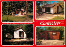 73244255 Groesbeek Gelderland Bungalowpark Camping Cantecleer Groesbeek Gelderla - Other & Unclassified