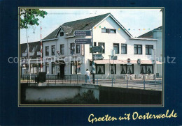 73244250 Oosterwolde Hotel De Zon Oosterwolde - Sonstige & Ohne Zuordnung