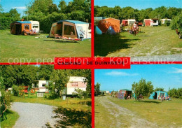 73244246 Haamstede Camping De Duinhoeve Haamstede - Altri & Non Classificati