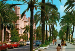 73244210 Palma De Mallorca Boerse Udn Paseo Sagrera Palma De Mallorca - Sonstige & Ohne Zuordnung