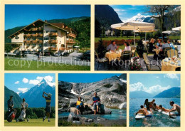 73244186 Zell See Hotel Kaprunerhof Golf Baden Zell See - Sonstige & Ohne Zuordnung