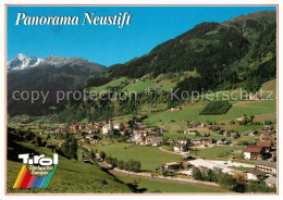 73244146 Neustift Stubaital Tirol Mit Brennerspitze Neustift Stubaital Tirol - Sonstige & Ohne Zuordnung