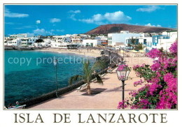 73244141 Lanzarote Kanarische Inseln Playa Blanca Lanzarote - Autres & Non Classés