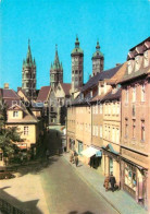 73244090 Naumburg Saale Dom Naumburg Saale - Naumburg (Saale)