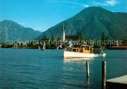 73244079 Rottach-Egern Tegernsee Rottach-Egern - Andere & Zonder Classificatie