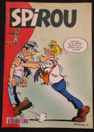 Spirou Hebdomadaire N° 2930 -1994 - Spirou Magazine