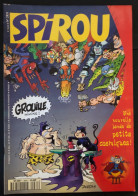 Spirou Hebdomadaire N° 2931 -1994 - Spirou Magazine