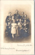 GRANDE BRETAGNE - The Royal Family  - Altri & Non Classificati