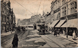 GRANDE BRETAGNE - Broad Street, Reading  - Other & Unclassified