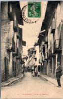 ESPAGNE - PUIGCERDA - Calle De Espagna  - Autres & Non Classés