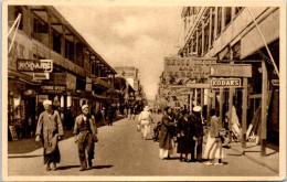 EGYPTE - PORT SAID - Prince Farouk Street  - Altri & Non Classificati