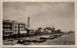 EGYPTE - PORT SAID - Boulevard Du Sultain Hussein  - Other & Unclassified