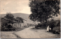 BELGIQUE - Paysage Des Ardennes Belge - Otros & Sin Clasificación