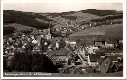 ALLEMAGNE - FURTWANGEN - Vue Générale  - Other & Unclassified