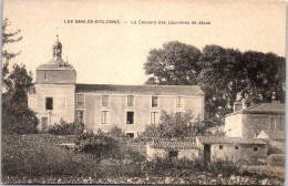 85 LES SABLES D'OLONNE - Couvent Des Ursulines De Jésus  - Sables D'Olonne