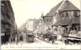 75002 PARIS - Vue De La Rue Réaumur - Arrondissement: 02