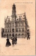 75 PARIS - Exposition 1900 - Palais De Belgique  - Otros & Sin Clasificación