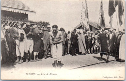 TUNISIE - Scène De Aissaoua  - Tunesië