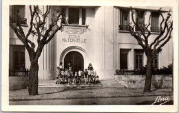 TUNISIE - FERRYVILLE - école Maternelle.  - Tunesië