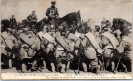 MILITARIA - 14/18 - Bénédiction Du Tzar - War 1914-18