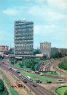 73243938 Moscow Moskva Building Of Gidroproyekt Moscow Moskva - Russland