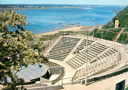 73243914 Plock Amfiteatr Amphitheater Weichsel Plock - Poland