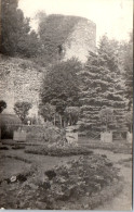 45 CHATILLON COLIGNY - CARTE PHOTO - Anciennes Fortifications  - Chatillon Coligny