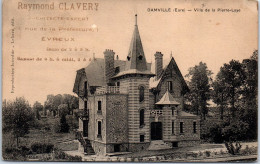 27 DAMVILLE - Villa De La Pierre Laye  - Other & Unclassified