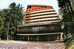 73243865 Sinaia International Hotel Sinaia - Rumania