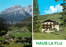 73243841 La Villa Val Badia Pension La Flu Alpenpanorama La Villa Val Badia - Altri & Non Classificati