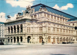 73243839 Wien Staatsoper Wien - Autres & Non Classés