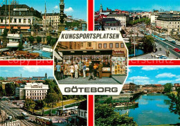 73243838 Goeteborg Kungsportsplatsen Goeteborg - Suède