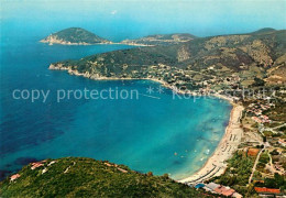 73243785 Portoferraio Toscana La Biodola Veduta Aerea Portoferraio Toscana - Altri & Non Classificati