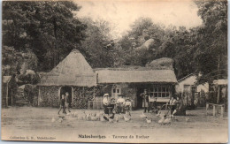 45 MALESHERBES - La Taverne Du Rocher  - Malesherbes