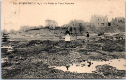 44 PORNICHET - La Pointe Du Vieux Pornichet  - Otros & Sin Clasificación