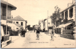 44 PORNICHET - Un Coin De L'avenue De La Gare.  - Altri & Non Classificati