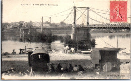 44 ANCENIS - Le Pont Près Des Fourneaux  - Autres & Non Classés