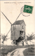 41 OUCQUES - Le Moulin Du Gros Caillou  - Other & Unclassified