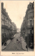 41 BLOIS -- Rue Denis Papin.  - Blois