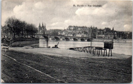 41 BLOIS -- Vue Générale - Blois