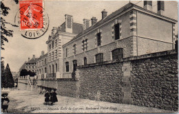 41 BLOIS -- Nouvelle école De Garcons  - Blois