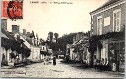 36 LANGE - Le Bourg D'entraigues  - Sonstige & Ohne Zuordnung