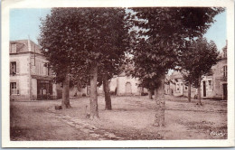 23 CLUGNAT - La Place Saint Jean  - Sonstige & Ohne Zuordnung