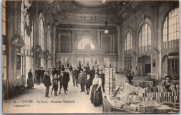 10 TROYES - La Gare, Nouveau Vestibule - Other & Unclassified