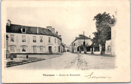 95 VIARMES - Route De Beaumont  - Sonstige & Ohne Zuordnung