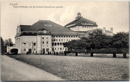 ALLEMAGNE - Cassel - Neues Hoftheater  - Sonstige & Ohne Zuordnung